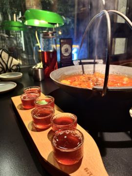 ✔️雨停江南的图片