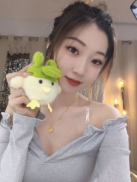 冉冉🍀好运来！的图片