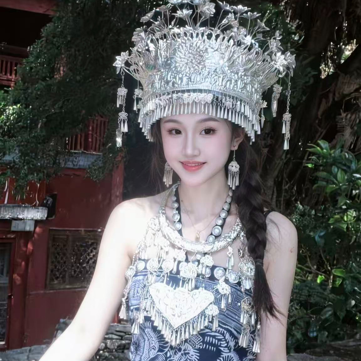 杨念念吖的直播间