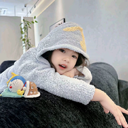 小屁孩🍎开心果