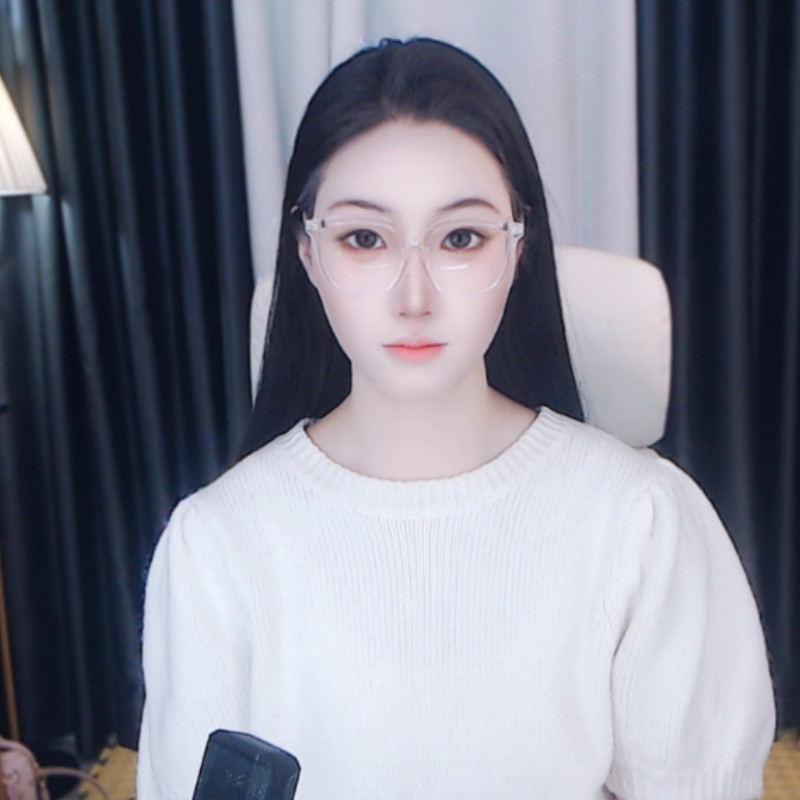 新人安琪~~的主播海报