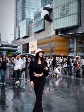 萱萱大宝贝🌈的图片