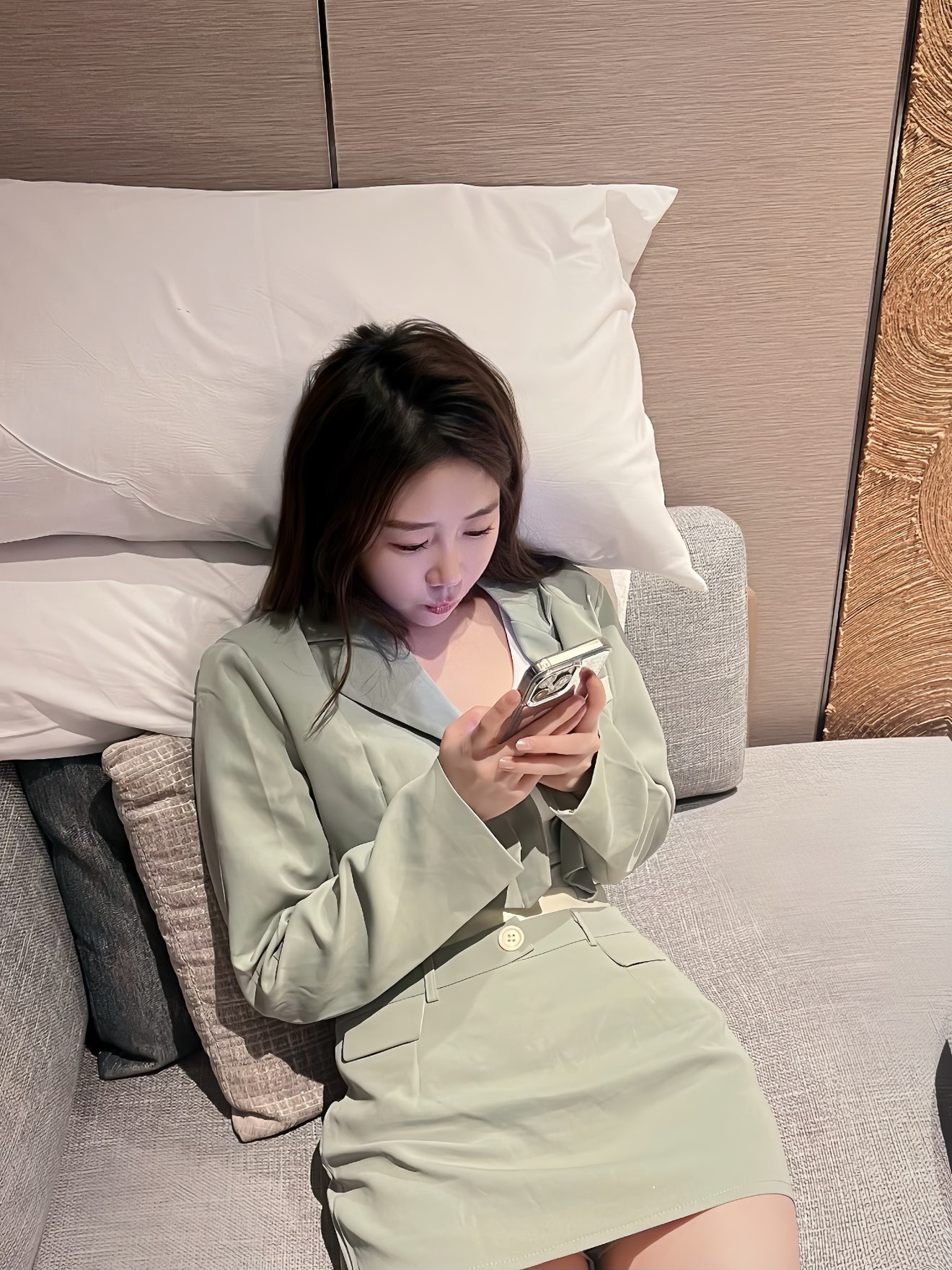 早早🎤唱歌滴主播图片