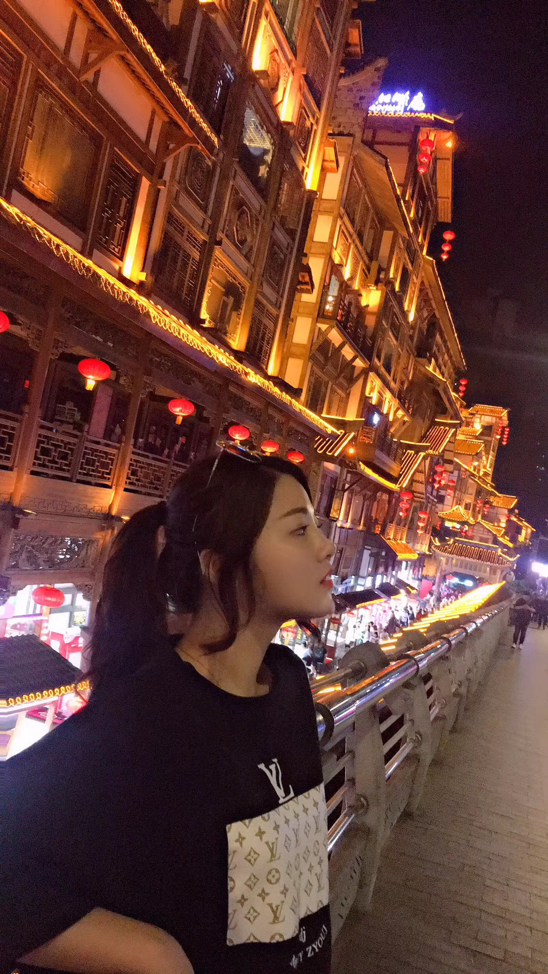 方仪❤八方来财主播图片