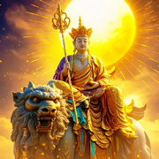 谛听，听声音真假！的头像