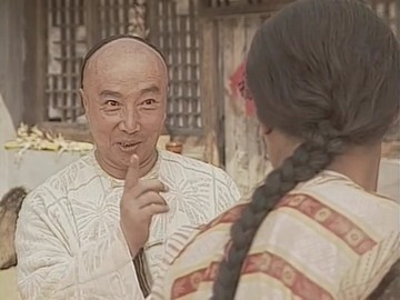 这主播也忒有才了吧！