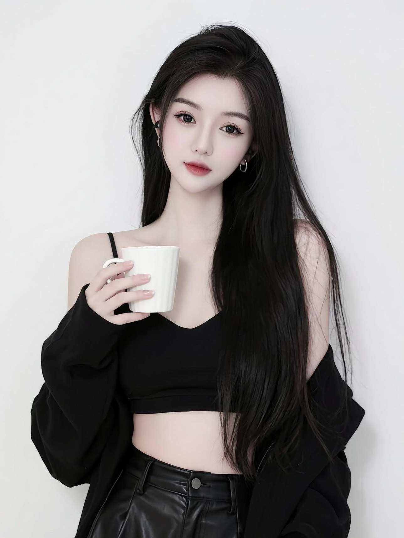 雅欣小可爱吖💗，主播图片