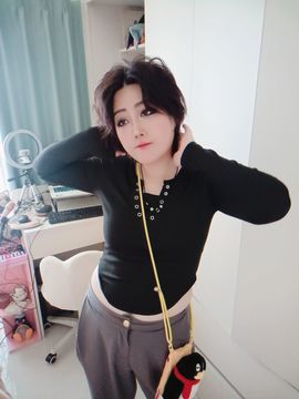 甜甜私房猫_安静主播照片