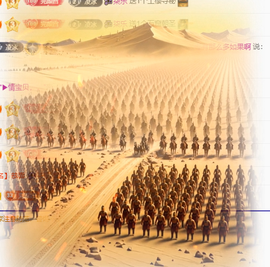 冰凌马年大吉今晚见的图片