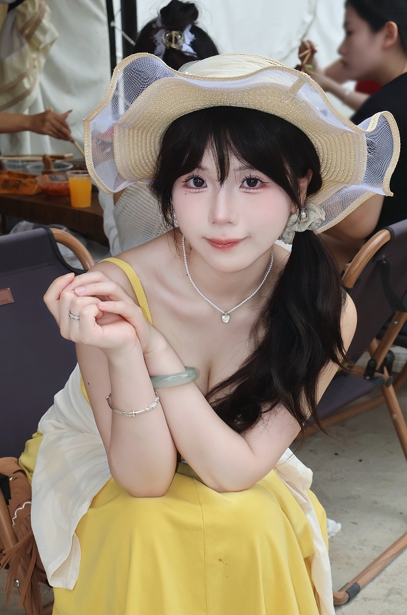 🎈汐不汐🌴的主播照片