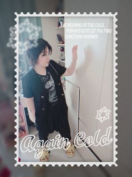 甜甜私房猫_安静主播照片