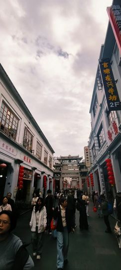 妞妞骑行漳州的图片