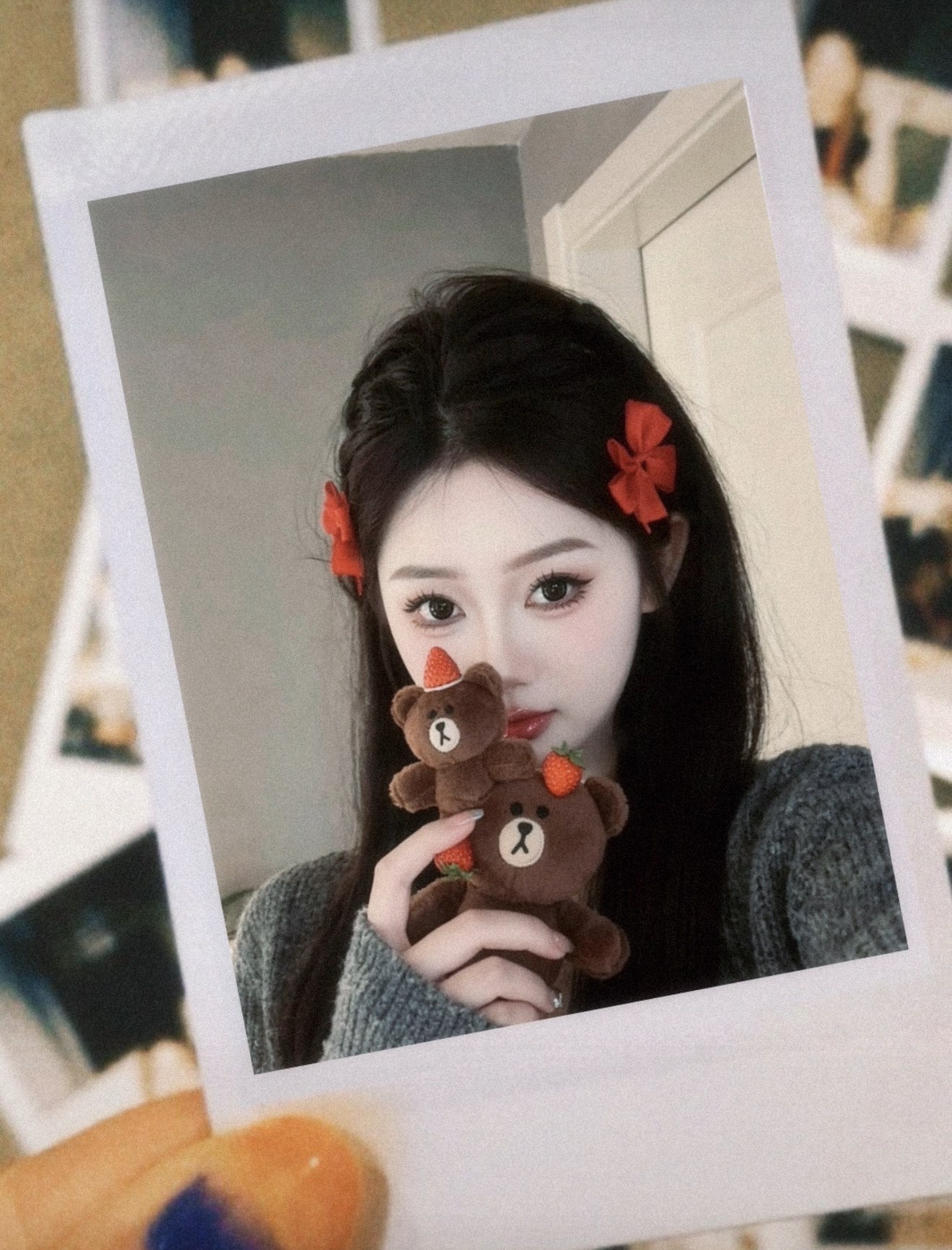 芝汁汁~主播图片