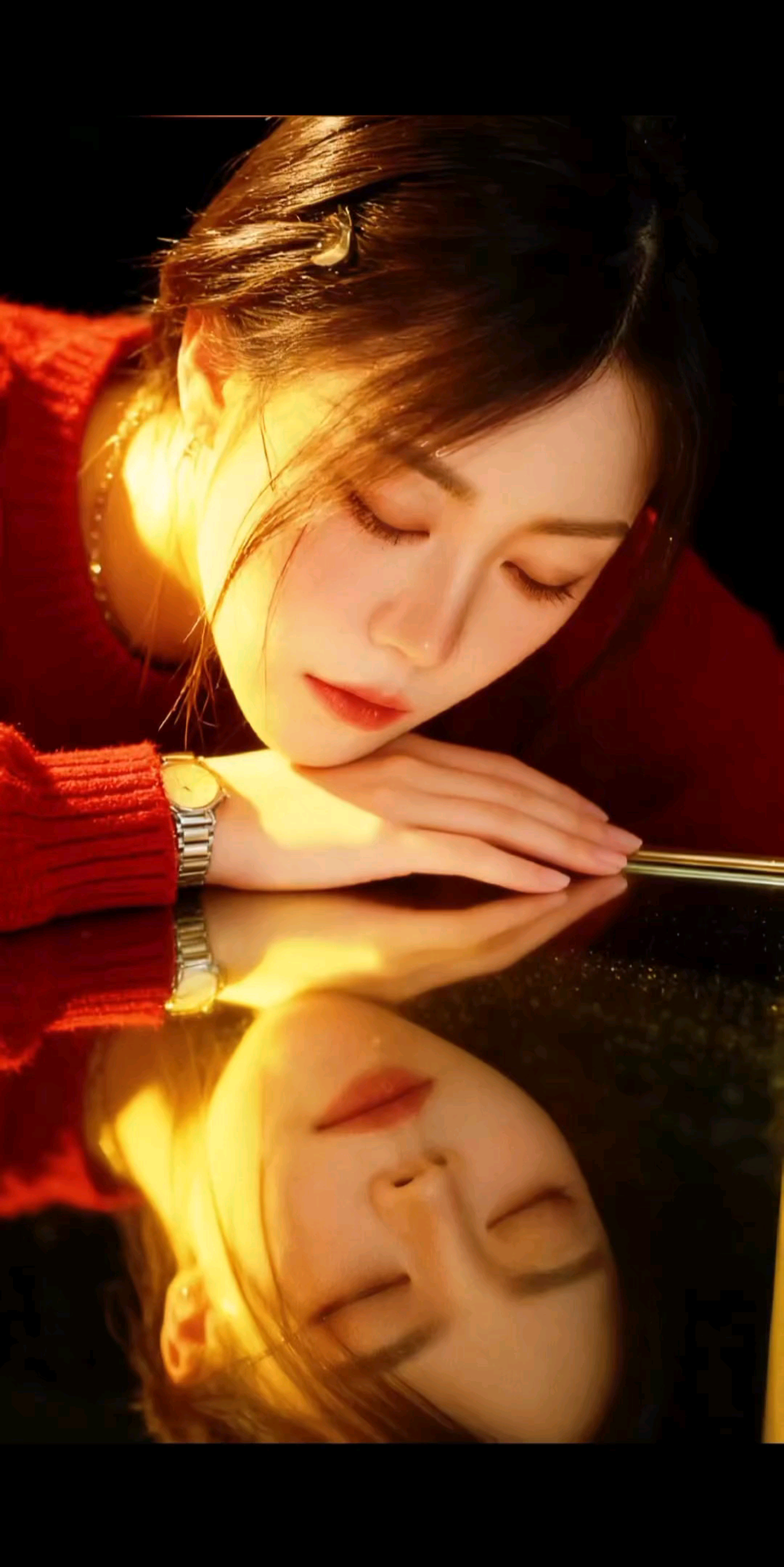 歲月不及念，一晃又一