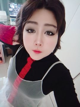 甜甜私房猫_安静主播照片