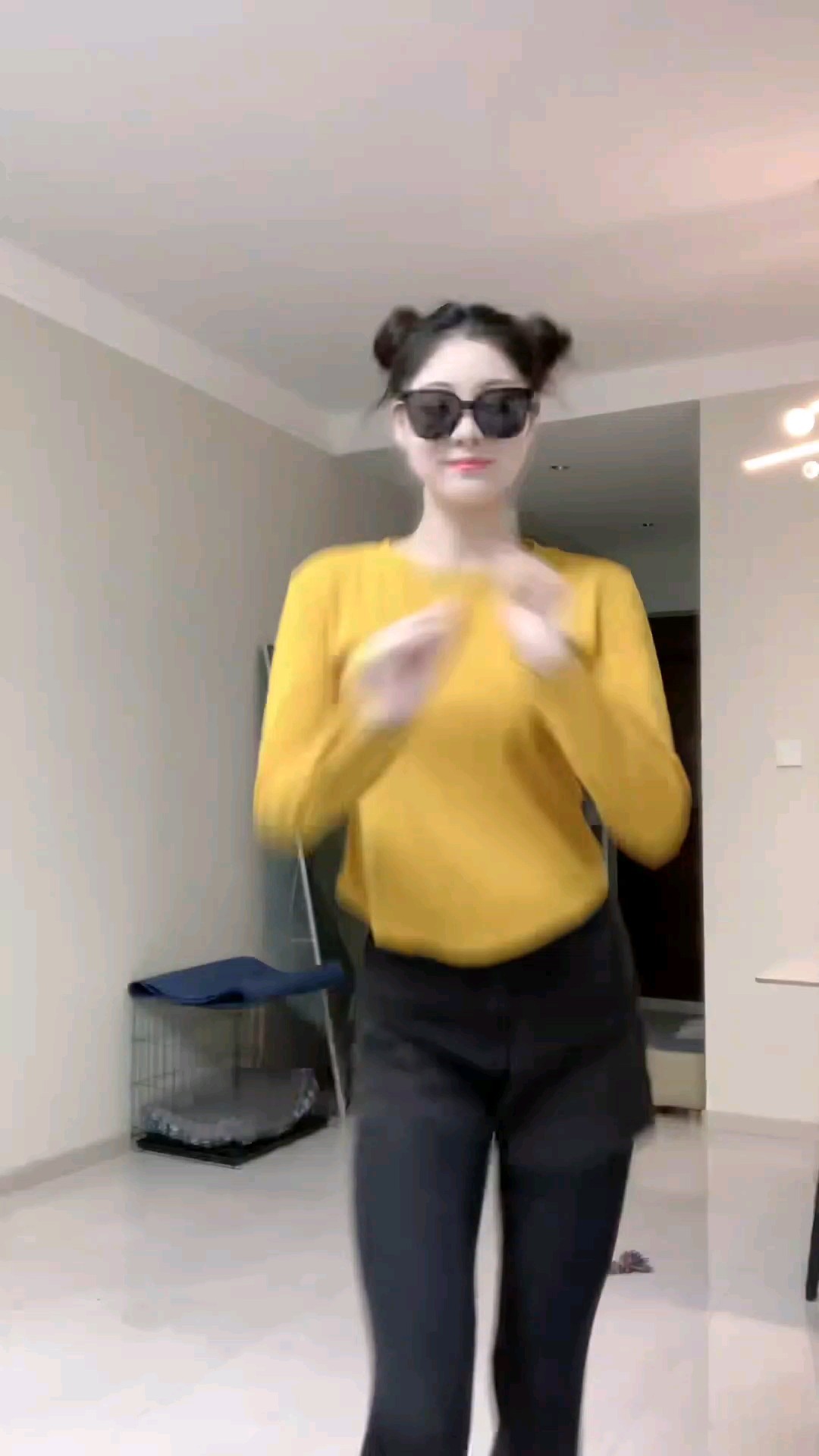 这主播也忒有才了吧！