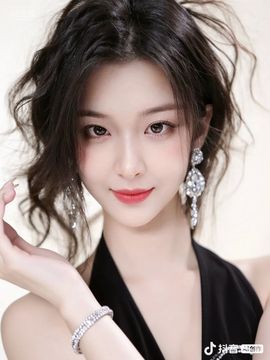 茜宝🎤马上有大哥的图片