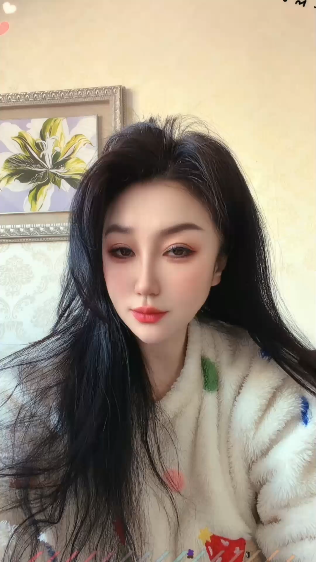 六房与我独有的感情，