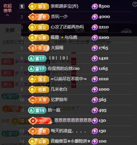 楠漓uu爱唱🎵的图片