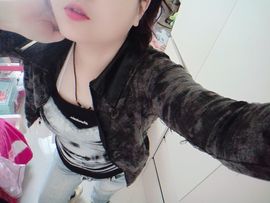 甜甜私房猫_安静主播照片