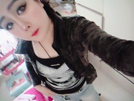 甜甜私房猫_安静主播照片