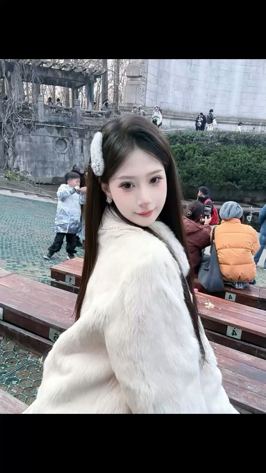 我的完美1月收官啦～