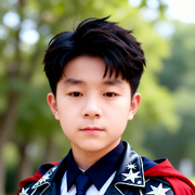 ✚天秤座小华✚