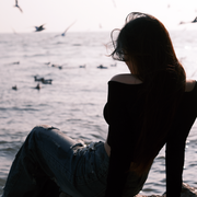 不吃香菜的口口