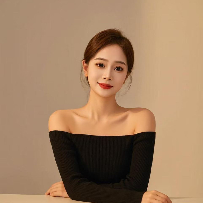 美鱼鱼～的主播海报