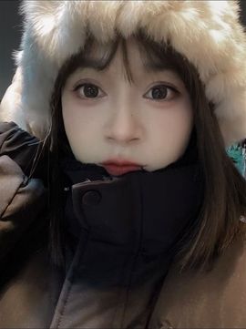 💗巧克力123主播照片