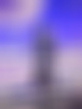 晴儿祝大家新年快乐！主播照片