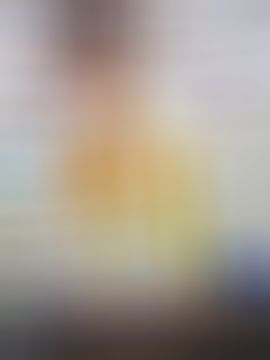 晴儿祝大家新年快乐！主播照片