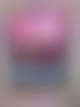 晴儿祝大家新年快乐！主播照片