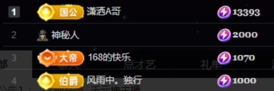 小婷🎤唱歌☆づ主播图片