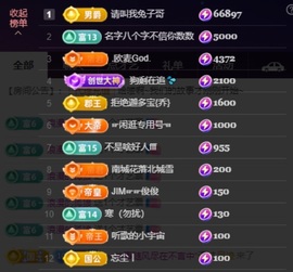 楠漓uu爱唱🎵的图片