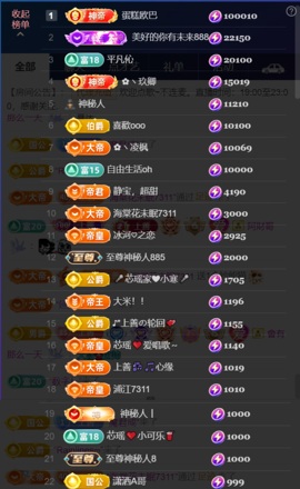 婼儿♪♬每晚7点见主播照片