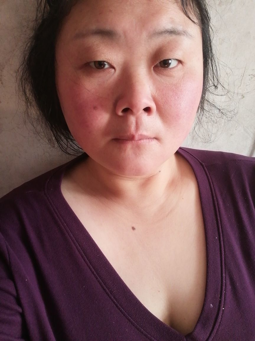 人生小妹主播图片