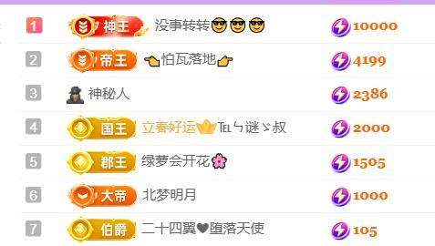 🍀冰雪❤️🍀加油主播图片