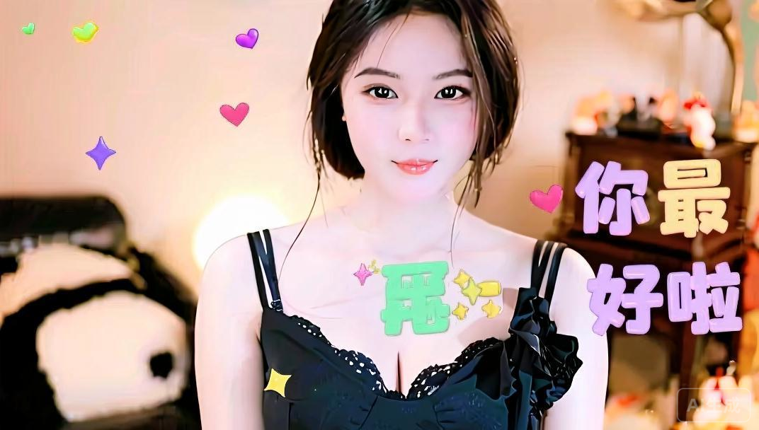 厄洛斯💗7978主播图片