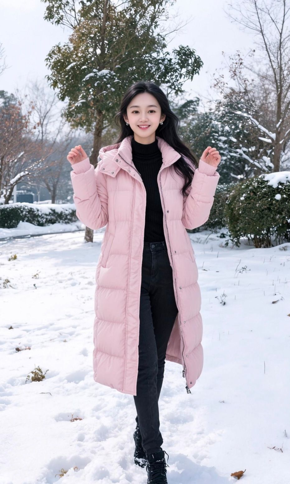 A怡宝宝💘鸭鸭呀的主播照片