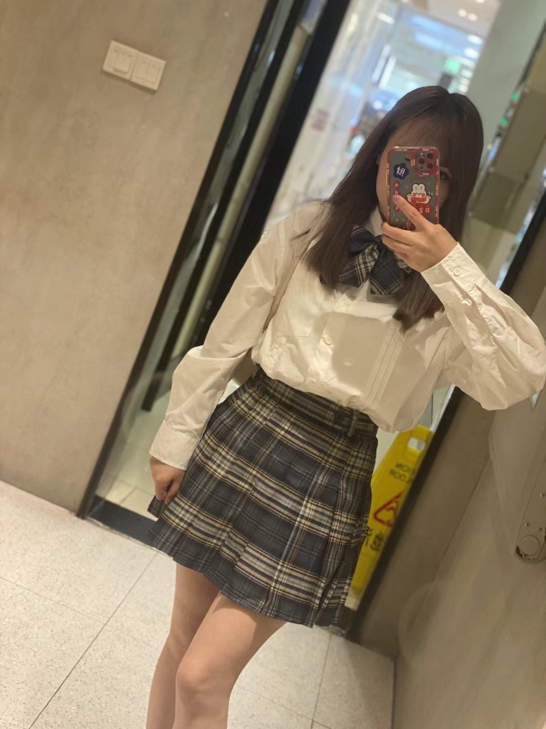 💗新年哈皮。休的主播照片