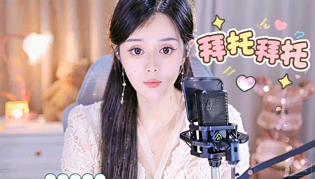 蹭歌.的主播照片