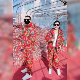 思瑶❤️三要主播照片