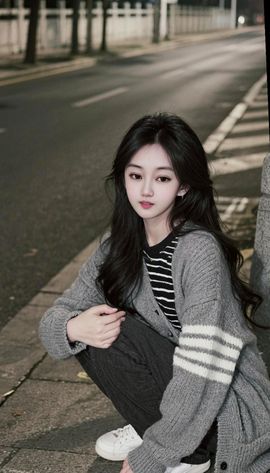 怡宝💘💘💘主播照片