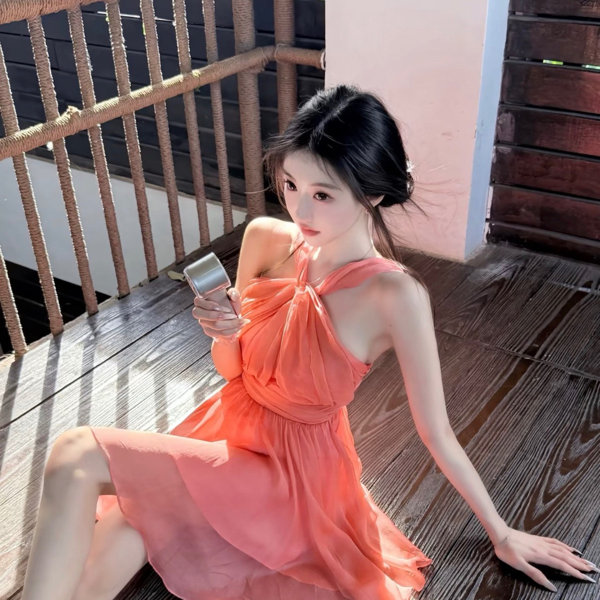 欣欣子。的直播间