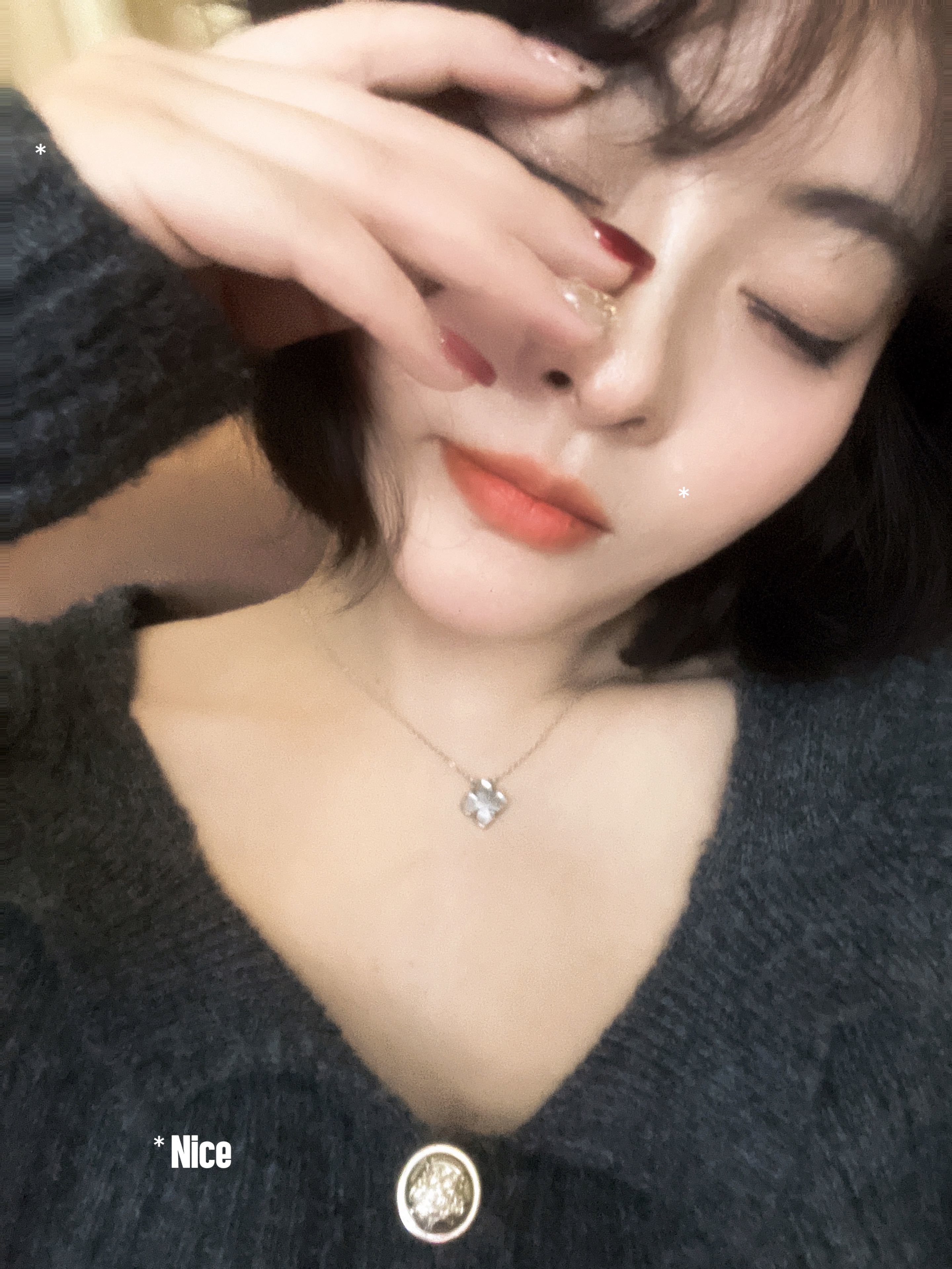 超甜糖回来啦的主播照片