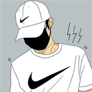 不会游泳的🐟.