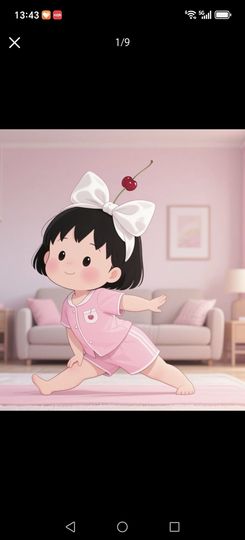 怡宝💘💘💘主播照片