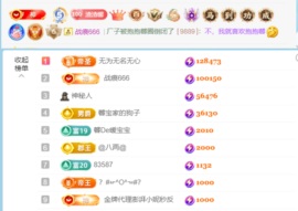 抱抱馨🤒💌一号播的图片