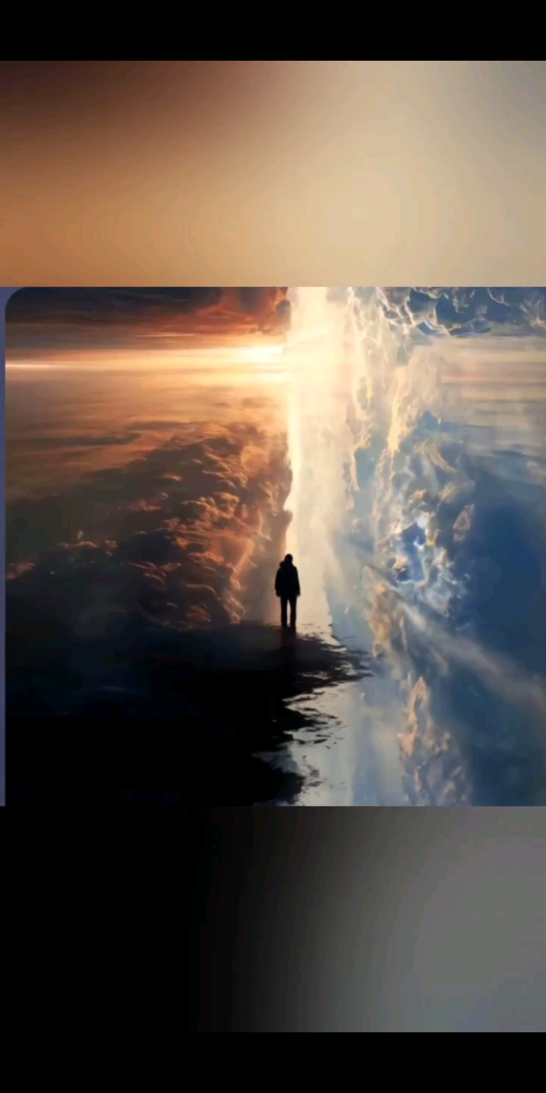 等着你靠近慢慢抱紧，